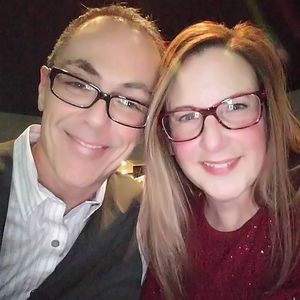 Meet your Posher, Bert